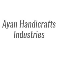 Ayan Handicrafts Logo