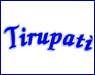 Tirupati Basmati Exports Pvt. Ltd. Logo