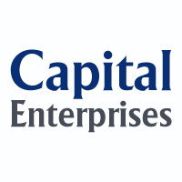 Capital Enterprises Logo