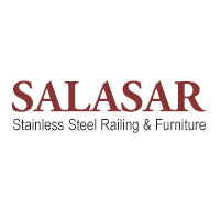 Salasar Stainless Steel Railing & Furniture