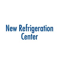 New Refrigeration Center Logo