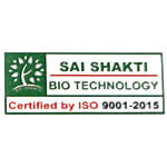 Sai Shakti Bio Technology Logo