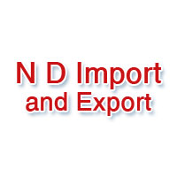 N D Import and Export
