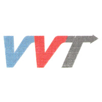 V.V Textile Logo
