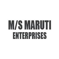M/S Maruti Enterprises Logo