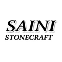 Saini Stonecraft Logo