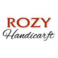 Rozy Handicarft Logo