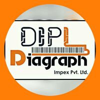 DIAGRAPH IMPEX PVT LTD Logo