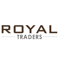 Royal Traders Logo