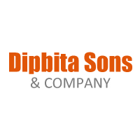 Dipbitas Sons Electrical Co. Logo