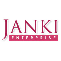 Janki Enterprise Logo