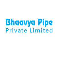 Bhaavya Pipe Private Limited Logo