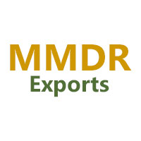 MMDR Exports Logo