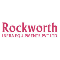 Rockworth Infra Equipments Pvt Ltd Logo