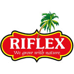 RIFLEX INDUSTRIES PVT LTD Logo