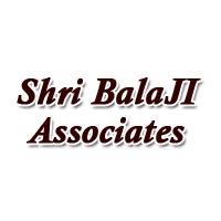 Shri Balaji Associates Logo