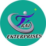 Rai Enterprises Logo
