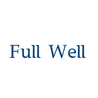Full Well Logo