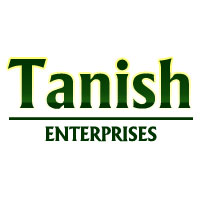 Tanish Enterprises Logo