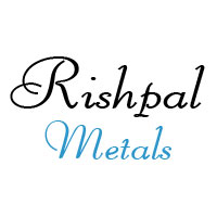 Rishpal Metals Logo