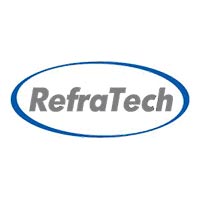 M/s Refratech Monolithic Engineering Solutions Logo
