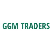 GGM Traders Logo