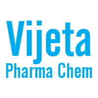 Vijeta Pharma Chem Logo