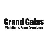 Grand Galas Wedding & Event Organizers Logo