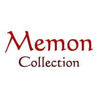 Memon Collection Logo