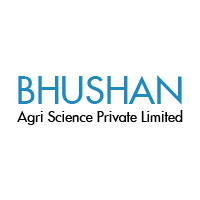 Bhushan Agri Science Private Limited Logo