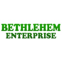 Bethlehem Enterprise Logo