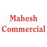 Mahesh Commercial Logo