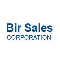 Bir Sales Corporation Logo
