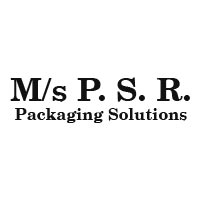M/s P. S. R. Packaging Solutions Logo