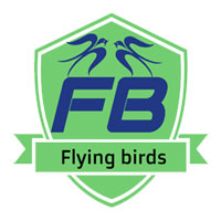F. B. Tour & Travels Logo