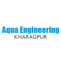 Aqua Engineering Kharagpur Logo