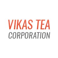 Vikas Tea Corporation Logo