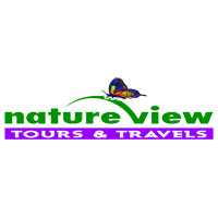 Nature View Tours & Travel Logo