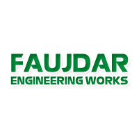Faujdar Engineering Works Logo