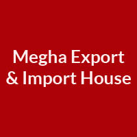 Megha Export & Import House Logo