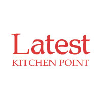Latest Kitchen Point Logo