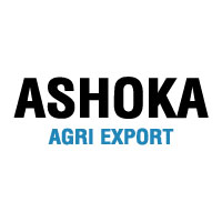 Ashoka Agri Export Logo