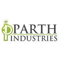Parth Industries Logo