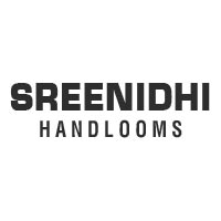 Sreenidhi Handlooms Logo