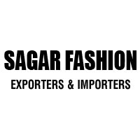 Sagar Fashion Exporters & Importers Logo