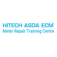 Hi-Tech Automotive Skills Development Academy Logo