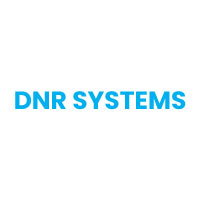 DNR SYSTEMS Logo