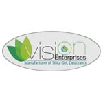 Vision Enterprises Logo