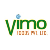 Vimo Foods Pvt Ltd Logo