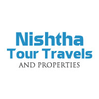 Nishtha Tour Travels and Properties Logo